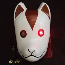 He is also the brother of sasuke uchiha. Anbu Black Ops Mask Itachi Uchiha Xplayer Shop
