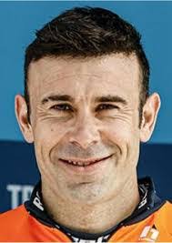 Martin Lampkin's Instagram, Twitter & Facebook