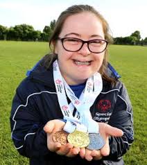 GALLERY: Celebrations all around for Naas Special Olympians