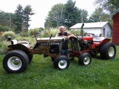 Prestige 27hp hydro 2wd, prestige 27hp hydro 4wd. Simplicity Landlord 3310 H Attachments Talking Tractors Simple Tractors