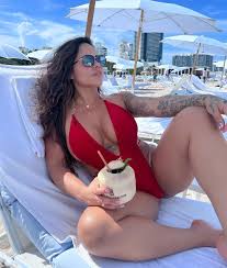 Gaby Souza pelada - Fotos da musa mineira do Onlyfans +18