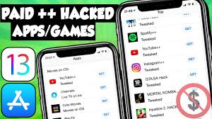 Getting tweaked apps ios 13.5 using ignition this method to download tweaked apps no revoke is recommended. Best Tutuapp Alternative Ios 13 12 Install Tweaked Apps No Jailbreak No Pc Iphone Ipad Youtube