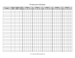 Schedule an appointment with the marketing experts at the newsletter pro to increase your business referrals and customer retention. Production Schedule