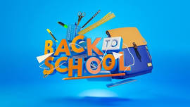 Back to School Pool Party