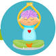 Preschool Yoga with Yogili event image