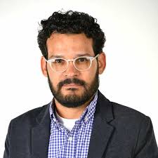 Alfredo Nieves Moreno, Ph.D.