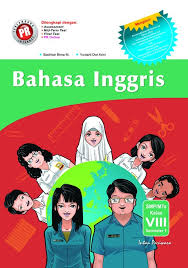 Maybe you would like to learn more about one of these? Buku Bahasa Inggris Kelas 8 Semester 1 Ilmu Soal