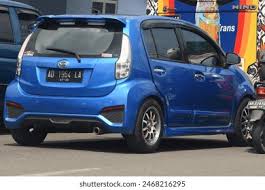 Image result for New Blue 1964 Daihatsu