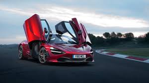 2018 Mclaren 720s 5k Wallpaper Hd Car Wallpapers Id 9533