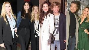 Oct 01, 2020 · federico giuliani, novio de cande tinelli, se sumó (hace un mes aproximadamente) a trabajar en la secretaria técnica de #sanlorenzo, escribió ancora en su cuenta de twitter. Candelaria Tinelli Presento A Su Novio Franco Masini A Su Familia Teleshow Scoopnest