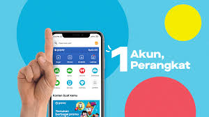 Terjemahan dari jangan sentuh di bahasa inggris. Limitasi Akun Gojek Kini Satu Akun Hanya Untuk Satu Perangkat Gojek