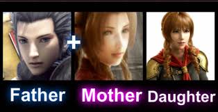 Square Enix created Kingdom Hearts, but Sora's Parents 👨‍👩‍👦 are  actually Never Mentioned in the Games! Many believe however, that the  Inspiration for the Character of Sora comes as the Envisionment of