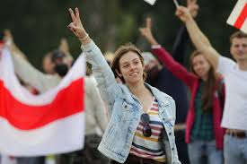 December 11, 2014 in live in belarus. Belarus Authorities Block News Websites Amid Large Protests Citynews Toronto