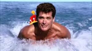 David michael hasselhoff (born july 17, 1952), nicknamed the hoff, is an american actor, singer, producer, television personality, and businessman. Hassle Hoff Saves Spongebob And Patrick Youtube