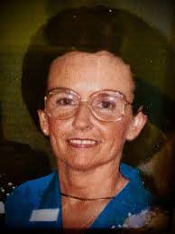 Mary Ellen Hammond Rackley Obituary November 4, 2019