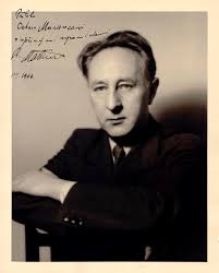 Bohuslav martinu war der bedeutendste tschechische komponist um die mitte des 20. Bohuslav Martinu Klassik Ohne Frack Klassik Mit Und Ohne Pumps Sinfonische Musik Schwul Lesbisch Queer