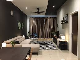 Paling best boleh dapat 100% loan ni. Deko Rumah Teres Setingkat Ikut Konsep Asymetri Modal Hanya Rm15k Rumah Kosong Terus Nampak Mewah