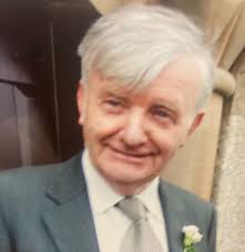 HYDE, William Robert (Wilbert), 1st February 2025, passed away peacefully  at Antrim Area Hospital, surrounded by his loving family. Beloved husband  of Ethna (3 Pigeontown Road, Glenavy), much loved brother of Frances,