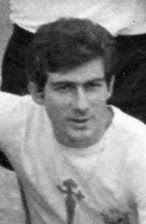 Pacheco, José Fidel Pacheco Medrano