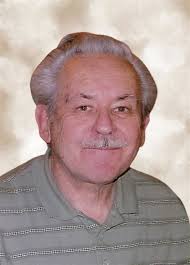 TED JOSEPH BANAR Obituary