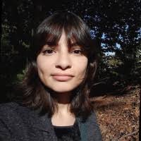 Karen Milla's Instagram, Twitter & Facebook