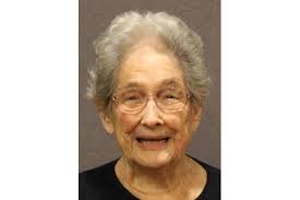 Ann Wiens Obituary (1922