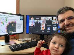 Jun 04, 2021 · principal investigator and presenter of the asco data, yousef zakharia, md, associate professor of medicine and medical oncologist at the university of iowa, commented: Yousef Zakharia On Twitter Enjoying Another Asco Gu21 Kidney Cancer Session With Daughter Celine Along With Many Colleagues On Zoom Kidneycan Ikccorg Tiansterzhang Erplimackmd Montypal Drvaishampayan Daniel J George Suzannecolemd