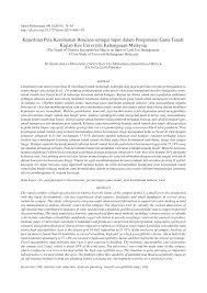 Realitinya hari ini kawasan di cameron highland menjadi satu kawasan tumpuan baik kalangan yang mahu. Pdf Keperluan Peta Kerentanan Bencana Sebagai Input Dalam Pengurusan Guna Tanah Kajian Kes Universiti Kebangsaan Malaysia The Needs Of Disaster Susceptibility Map As An Input In Land Use Management A Case Study