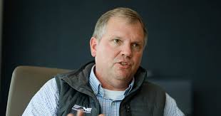 Norfolk Southern CEO reflects