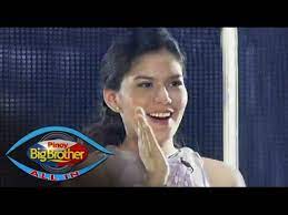 Explore tweets of vickie marie rushton @vimrushton on twitter. Pbb Vickie Rushton Is 4th Big Placer Youtube