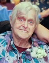 Obituary information for Beverly Jean Reynolds