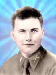 Lloyd Herbert Hughes was born