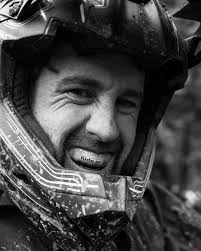 Definition of @tdsenduro with @fasthouse_bike and @805beer. All time  weekend! 📸 @maxmandell_