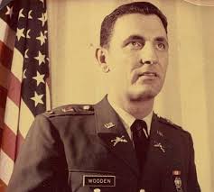 Hughston Wooden Obituary