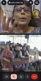 Sayonara' Farewell Programme