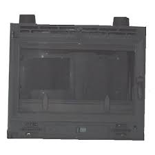 Insert 883 2v porte relevable poids : Insert Godin Turbo Ct58 10 5 Kw Castorama