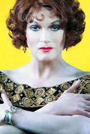 Charles Busch