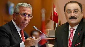 Aygün aydın boyu 1.70 m. Mansur Yavas Tan Sinan Aygun Hakkinda Suc Duyurusu