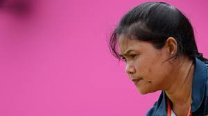 36th National Games Roundup: CWG Lawn Bowls Gold Medallist Nayanmoni Saikia  Stars