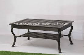 The glass adapters (or pucks) come in 3 sizes, which allows for looks ranging from a slim, tight fit to larger, beefy this aluminum coffee table leg is a one piece cast aluminum with the mounting plate integrated right into the leg. China Cast Iron Legs Cast Aluminum Coffee Table Furniture China Cast Aluminium Set Classical Furniture
