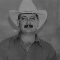 Jose "Joe" G. Galvan Obituary