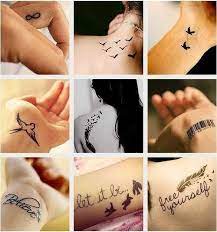 Small And Adorable Tattoo Placement Ideas World Amazing Tattoos Tattoos Cute Small Tattoos Cute Tattoos