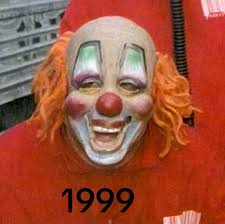 Shawn Crahan evolution Cre: thatonesee (TikTok) Follow @slipknot.zone for  more posts 🔥 🔥 . . . . . . #slipknotmemes #slipknotarmy #slipknotfan  #slipknotmask #slipknotfans #slipknotmasks #slipknotforever #slipknotlive  #slipknotmaggot #slipknottattoo ...