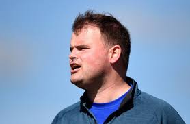 Three first-half goals fire Maynooth into third round of Sigerson Cup