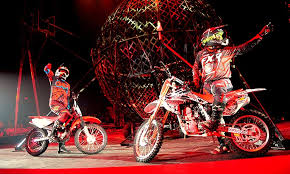 Universoul Circus At Freedom Shopping Mart Center On November 18 23 Up To 42 Off