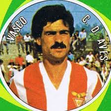 Glórias do Passado: Clube Desportivo das Aves