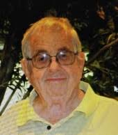 John William Keffer Obituary