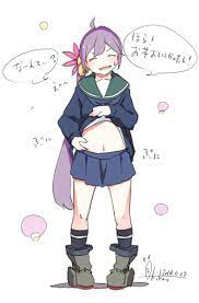 艦 これ ss 曙