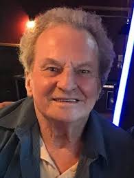 James Peskie Obituary