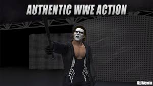 Nowadays, there are numerous ways to play free wwe games online, either in your br. Download Wwe 2k 1 1 8117 Apk And Obb Mod Unlocked For Android